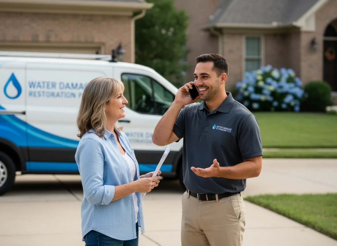 Flood Restoration Ocean View, NJ FAQs